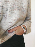 No Frills Sweater Pattern