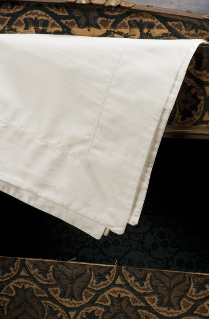 ajour ivory sheets