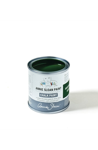 Chalk Paint™ by Annie Sloan - Amsterdam Green