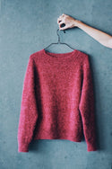 No Frills Sweater Pattern