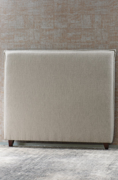 Orlare Greige Headboard