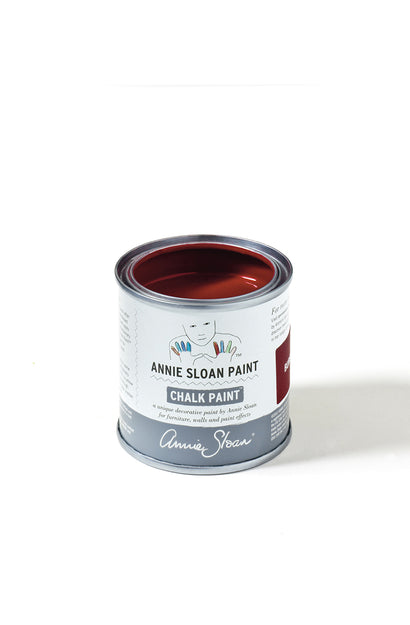 Chalk Paint™ by Annie Sloan - Burgundy