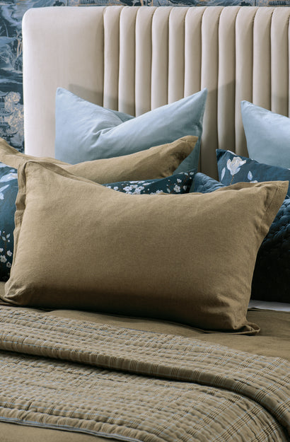 Cela Hazel Pillowcase Pair