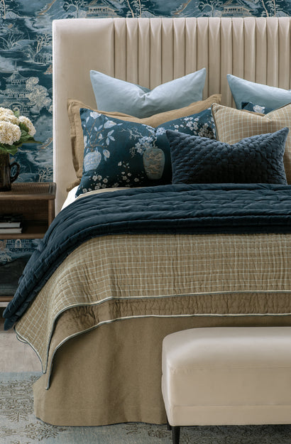 Cela Hazel Pillowcase Pair
