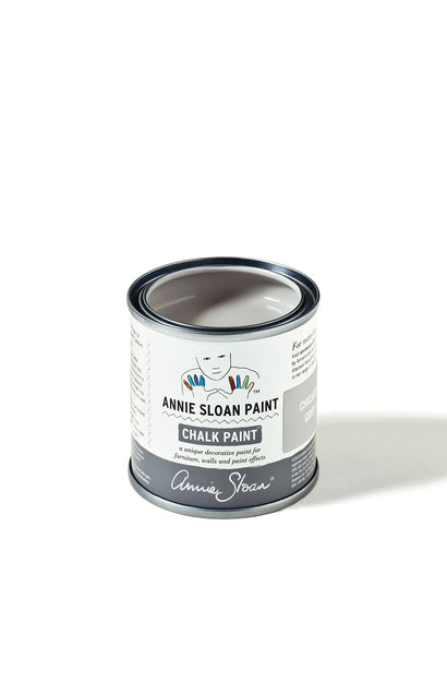 Chalk Paint™ by Annie Sloan - Chicago Grey