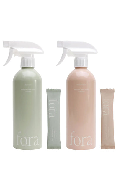 Fora Combo Starter Kit