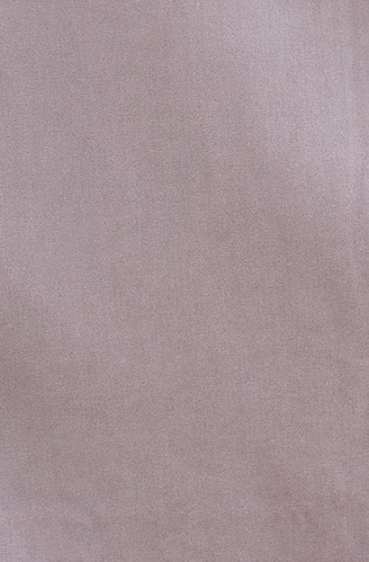 Dusky Orchid Cotton Velvet