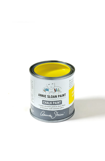 Chalk Paint™ by Annie Sloan - English Yellow