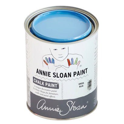 Chalk Paint™ by Annie Sloan - Greek Blue