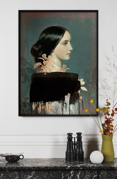 Ida 4 Portrait