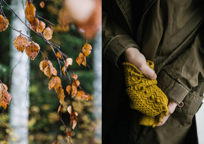 52 Weeks of Socks