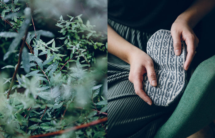 52 Weeks of Socks