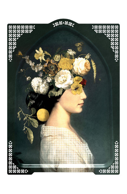 Marla Tray