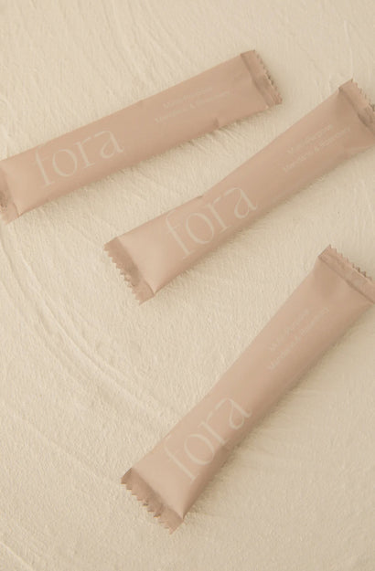 Fora Multi-Purpose Refill Sachets - Box of 3