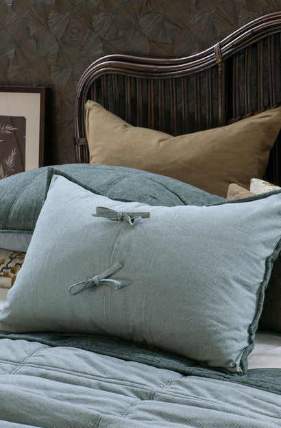 Noma Ocean Pillowsham Pair