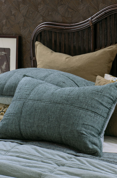 Noma Ocean Pillowsham Pair