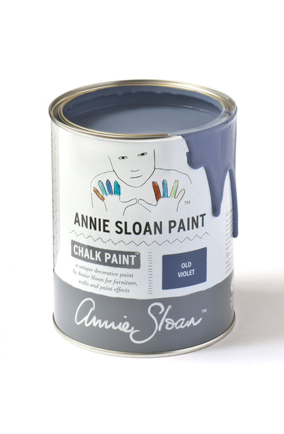 Chalk Paint™ by Annie Sloan - Old Violet