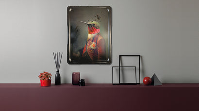 Ambroise Tray