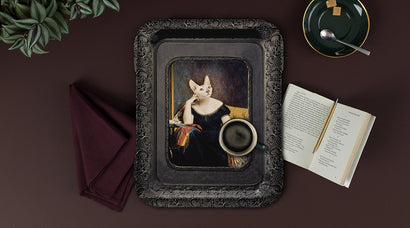 Victoire Tray