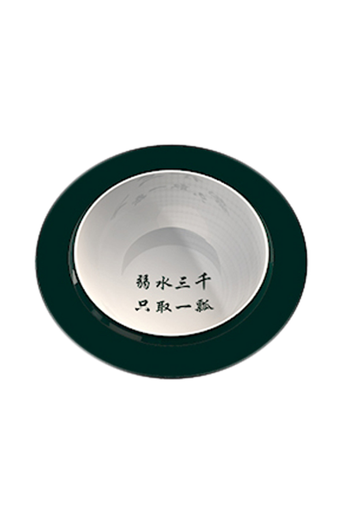 Qing Stackable Dishes - River