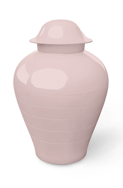 Qing Stackable Dishes - Alhambra