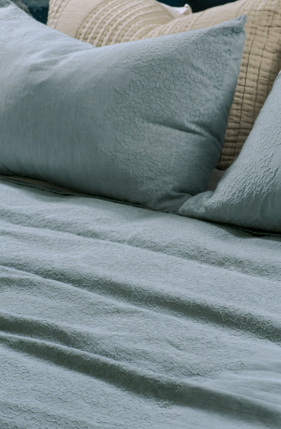 Sakura Pillowcase Pair