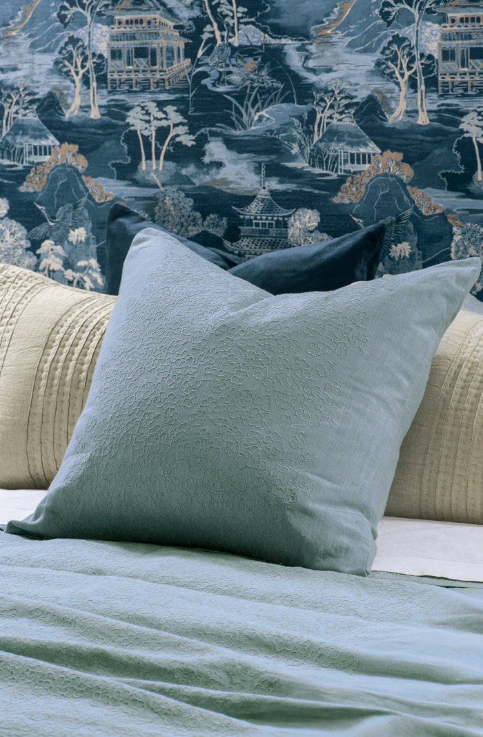 Sakura Bedspread