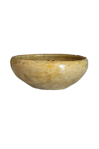 Moroccan Mustard Basin