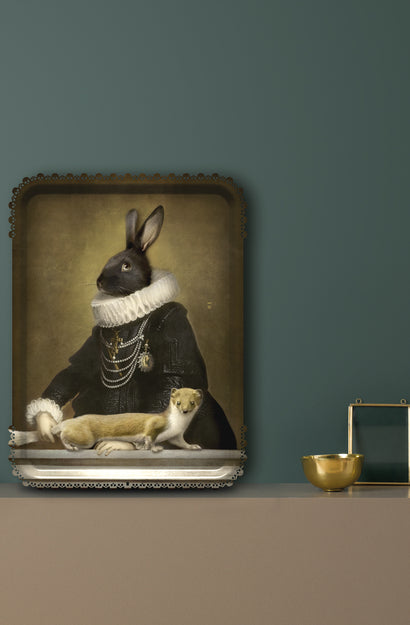 Tassi Tray