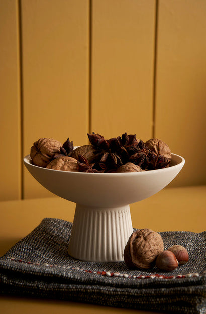 Trinket Dish Natural - Poets Dream