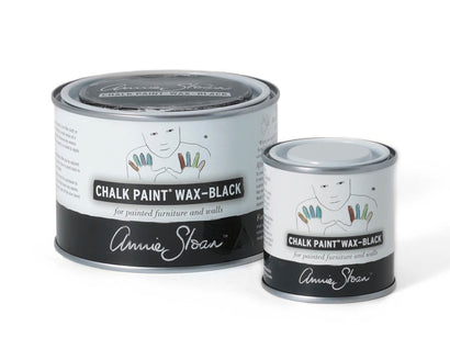 Chalk Paint™ by Annie Sloan - Black Wax