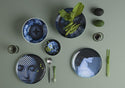 Yuan Stackable Dishes - Osorio Blanc