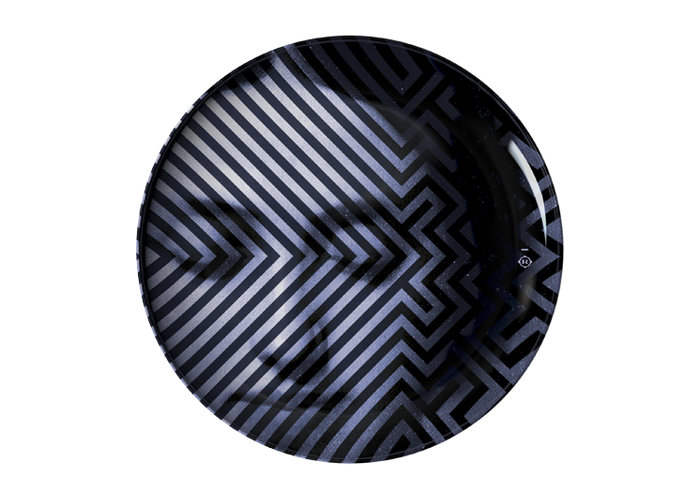 Yuan Stackable Dishes - Osorio Blanc