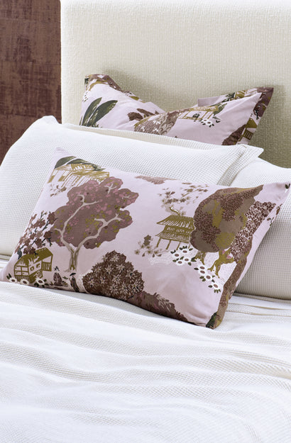 Yuttari Quartz Duvet Cover Set