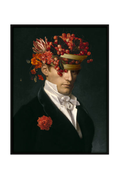 Aime Portrait