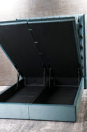 Alato Storage Bed