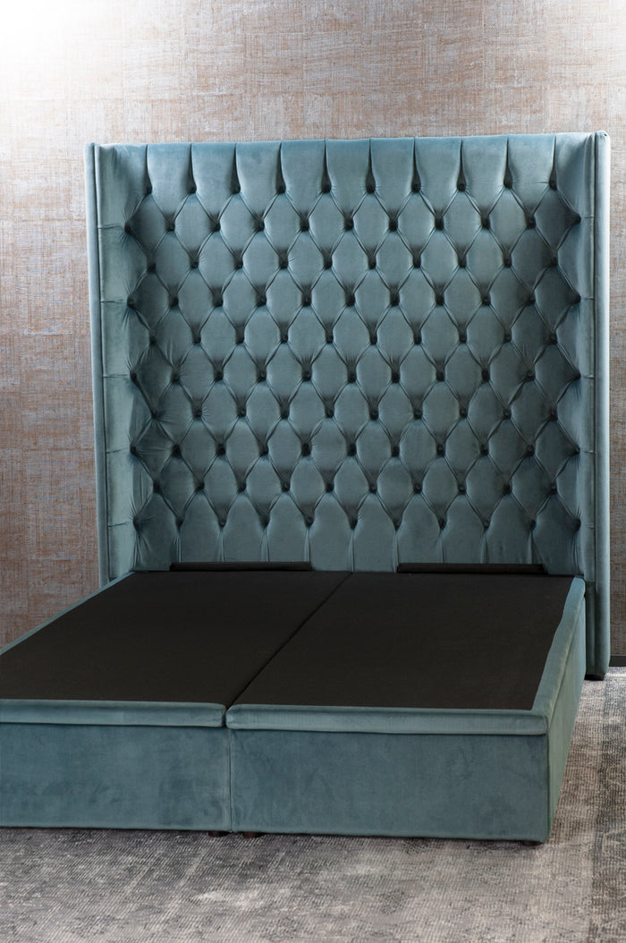 Alato Storage Bed