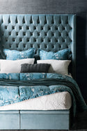 Alato Storage Bed