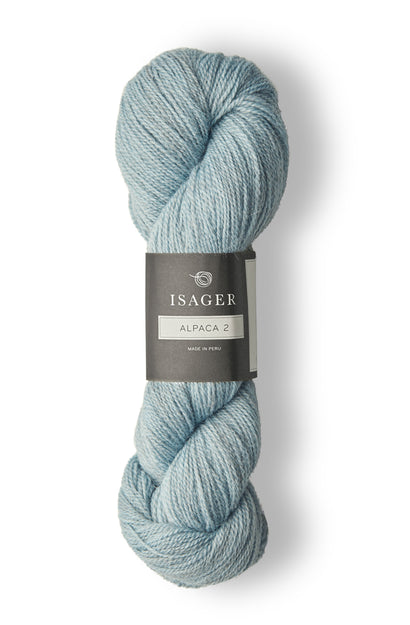 Alpaca 2 Smoke Blue 11