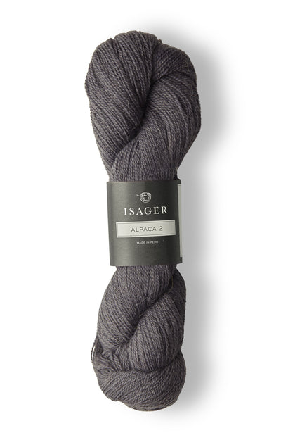 Alpaca 2 Old Violet 47
