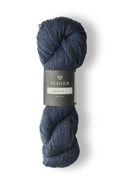 Alpaca 2 Midnight