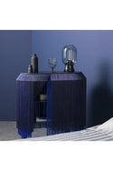 Baby Alpaga Bedside Cabinet