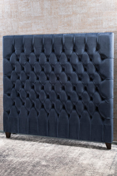 Bettino Indigo Headboard
