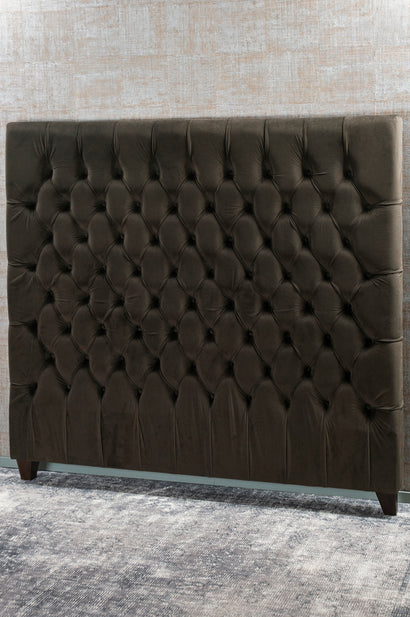 Bettino Walnut Headboard