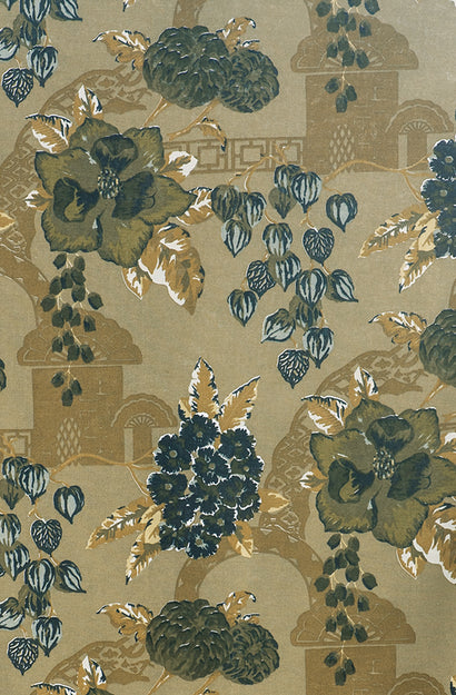 Chabana Hazel Fabric