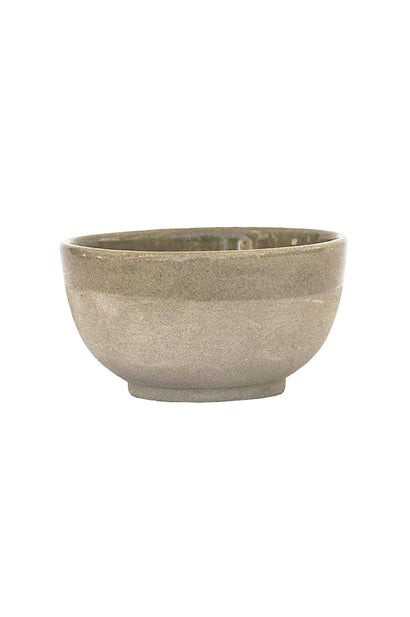 Moroccan Clay Bowl - Clay