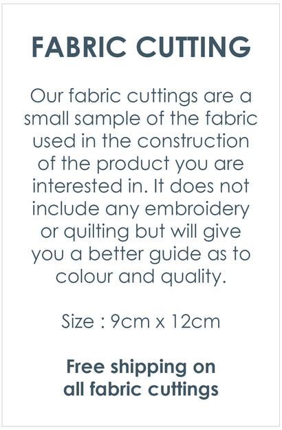 tesoro fabric