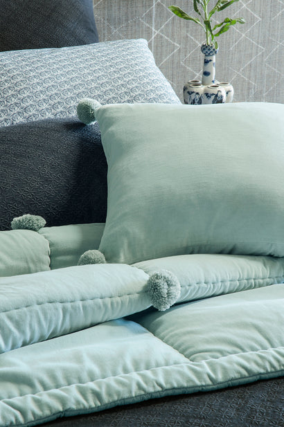temari cushion