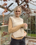 Holiday Slipover Pattern