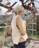 Holiday Slipover Pattern